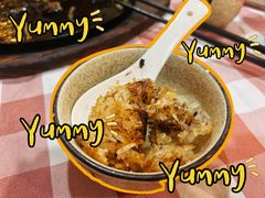 饭焦yyds-朕悦鹧鸪饭私房菜