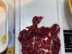 -潮汕大目牛肉火锅(水围店)