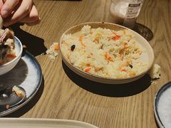 -那时新疆·若羌(经纬汇店)