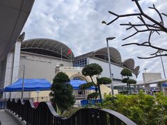 -珠海拱北口岸