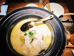 -九锅一堂酸菜鱼(新南凯德直营店)