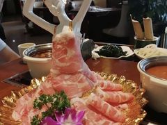 -鲁西肥牛(九方购物中心店)