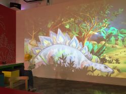 -恐龙探索乐园(磁器口店)