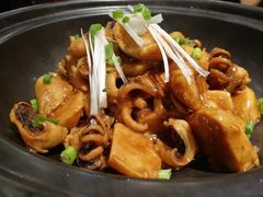 -隆喜元鱼汤包·海鲜(中联广场店)