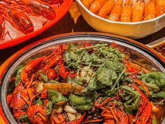 -乔街深夜食堂·台州菜·高压锅生蚝(杭州总店)