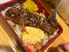 -鳗鲔料理小馆