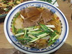 -直隶安家罩饼(复兴路店)