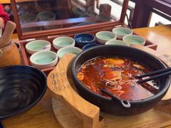 -桥香园过桥米线(国贸店)