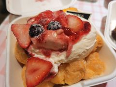 -B&C黄油与面包·THE GARDEN BAKERY概念店(世纪汇店)