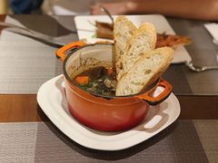 红酒炖牛肉-LA CREPERIE BRETONNE布列塔尼法式餐厅(天童北路店)