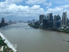 -非常时髦餐厅VUE Restaurant(外滩茂悦大酒店)