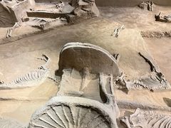 -洛阳周王城天子驾六博物馆