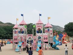 -白马涧龙池景区