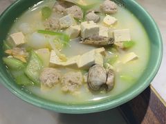 -御提小馆烤鸭店(陆家嘴店)