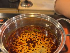 -呷哺呷哺(西单大悦城店)