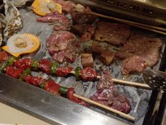 -爱客得牛排海鲜烤肉·火锅自助(春熙路黑金好店)