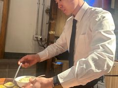 -又一福烤鸭·北京菜(东四店)