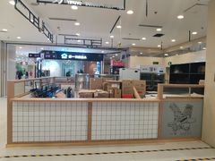 -沈阳百联购物中心(青年大街店)