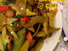 -新新湘菜馆(新中街二条店)