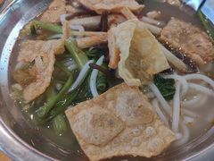 -雙冲柳州螺蛳粉&酸嘢&桂林米粉(簋街店)