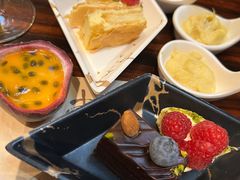 -河北宾馆·香溢自助餐(裕华店)
