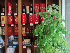 -幸福餐馆(石城店)