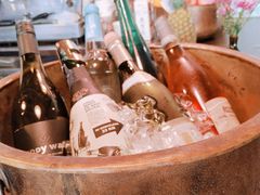 -Apollo·西班牙小酒馆(安福路店)