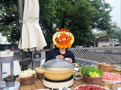 -四喜小胖·北京涮肉(五道营店)