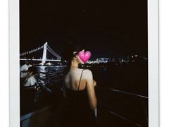 -闽江夜游台江旅游码头