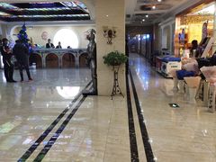 -圣地雅歌KTV(市府广场店)