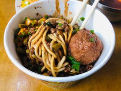 -郭记老汉口热干面