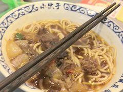 -梅溪·小伙子干挑面(安吉总店)