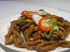 -香港深井掂檔烧鹅茶餐厅(海韵城店)
