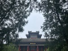 -颐和园
