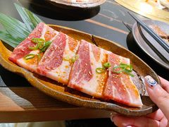 -厚贞日式烤肉(浦东汇智店)