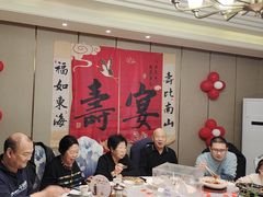 -盛百味·家宴餐厅(霸州分店)