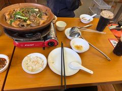 -龚印记牛骨牛杂屋·四代传承(珠影星光城店)