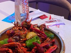 -红盔侠小龙虾(海宁银泰店)
