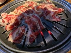 老炉家吾桑格-老炉家木炭烤肉(长江国际店)