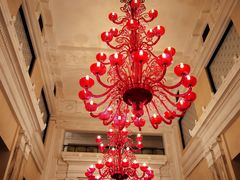 -Salon de The de Joel Robuchon(外滩18号店)