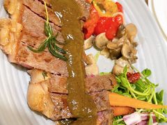 -娜娜家•Nana’s restaurant (爱琴海店)