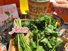 -探鱼·鲜青椒爽麻烤鱼(正佳广场店)