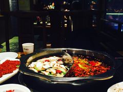 -纸盐河码头火锅(十八梯店)