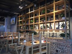 大堂-袁记串串香(梁家巷店)