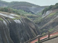 -飞天山旅游区