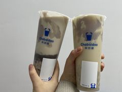 -茶百道(荣科路店)