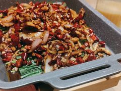 -肖记公安牛肉鱼杂馆· 省级非物质文化遗产(仁和路店)