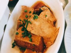 -茶油香闽南菜·花园餐厅(前埔店)