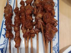 -人人馋羊汤·饸饹面(住总万科店)