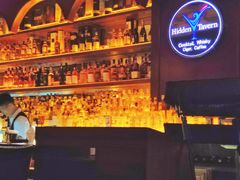 -隐肆威士忌鸡尾酒吧(玉沙国际店)